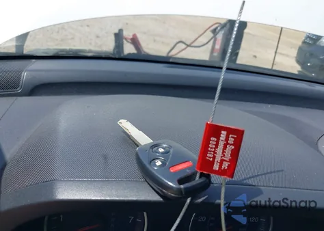 2010 Honda Cr-V Ex из США, поврежденный, VIN 5J6RE3H56AL025862